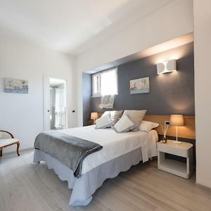 Camera superior con letto king size